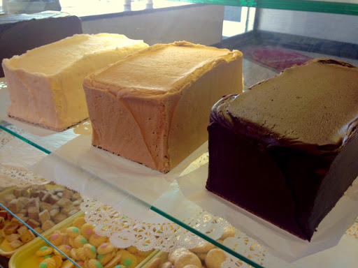 Wedding Bakery «Westhampton Pastry Shop Inc», reviews and photos, 5728 Patterson Ave, Richmond, VA 23226, USA