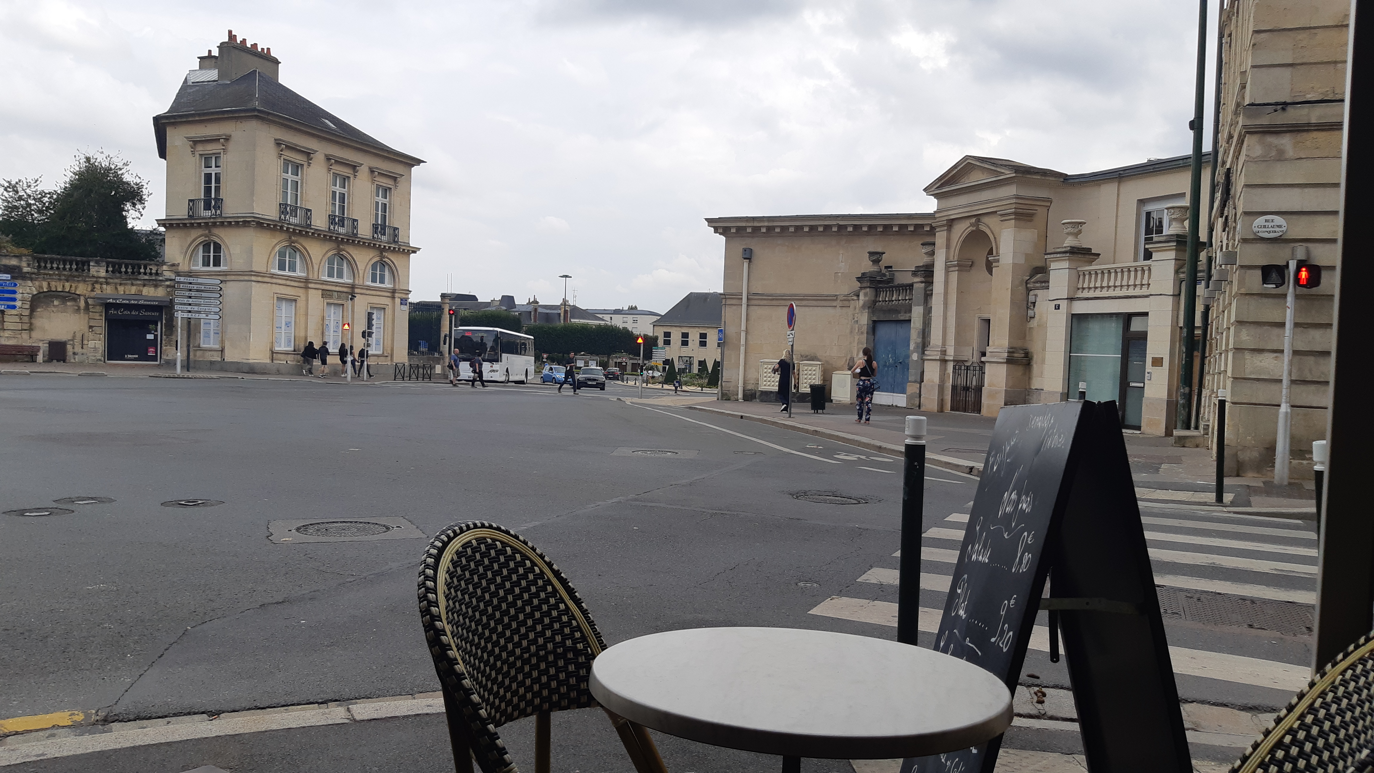 Photo n° 2 de l'avis de Sylviane.u fait le 13/08/2020 à 17:55