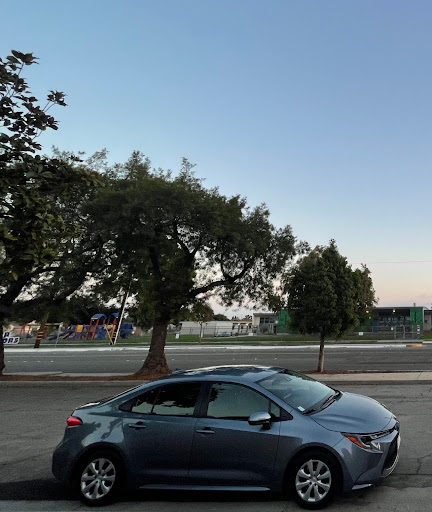 Toyota Dealer «AutoNation Toyota Cerritos», reviews and photos, 18700 Studebaker Rd, Cerritos, CA 90703, USA