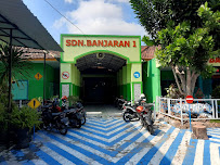 Foto SD  Negeri Banjaran 1, Kota Kediri