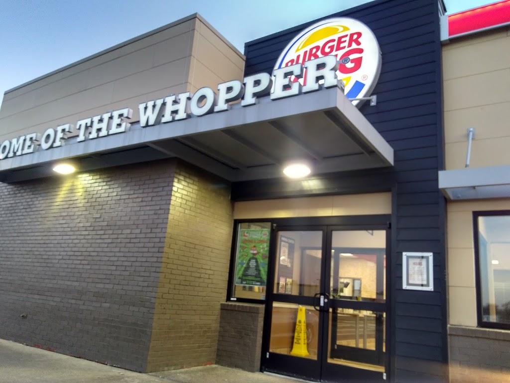 Burger King Springfield, IL 62703 Menu, Hours, Reviews and Contact