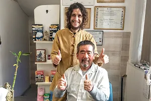 Consultorio Kenzen, Shiatsu (Masaje Japonés) y Medicina Tradicional image