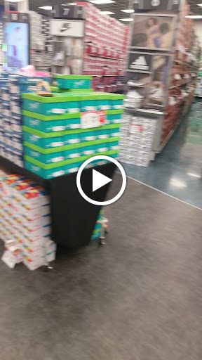Shoe Store «Shoe Carnival», reviews and photos, 2776 Wilma Rudolph Blvd, Clarksville, TN 37040, USA