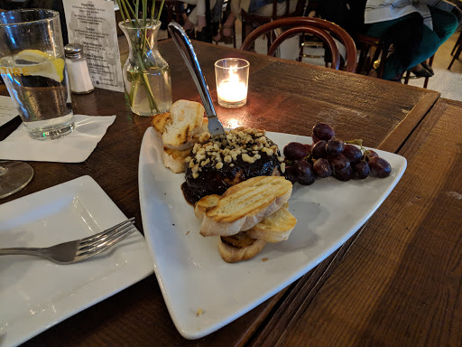 American Restaurant «The Roxy Encinitas», reviews and photos, 517 S Coast Hwy 101, Encinitas, CA 92024, USA