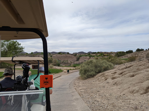 Golf Club «Quarry Pines Golf Club», reviews and photos, 8480 N Continental Links Dr, Tucson, AZ 85743, USA