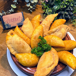 Photo n°6 de Choroni Bar Restaurant Latino à Lille ()