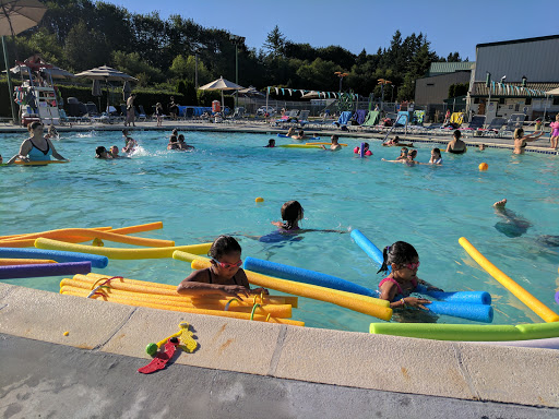 Health Club «The Valley Athletic Club», reviews and photos, 4833 Tumwater Valley Dr SE, Olympia, WA 98501, USA