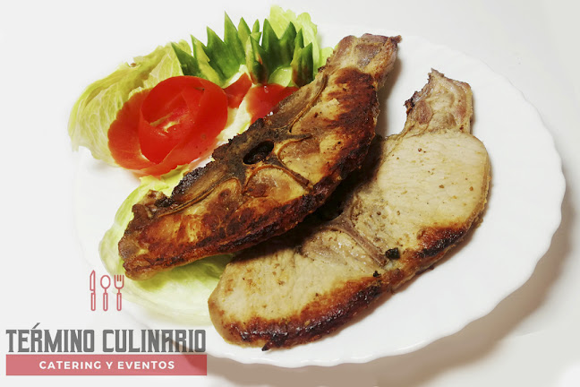 Opiniones de Término Culinario catering y eventos en Riobamba - Servicio de catering