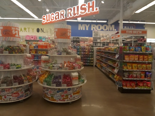 Variety Store «Five Below», reviews and photos, 5 Bel Air S Pkwy M-1301, Bel Air, MD 21015, USA