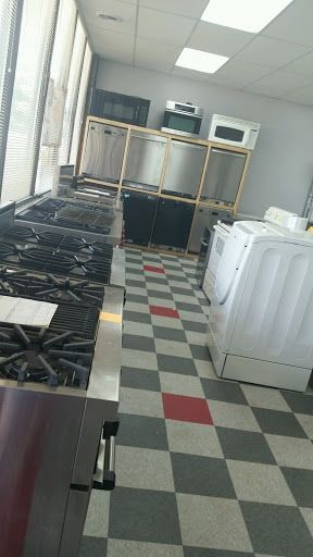 Appliance Repair Service «Appliance Marshall Repair», reviews and photos, 395 Cary Algonquin Rd a, Cary, IL 60013, USA