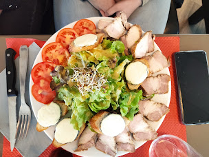 Photo n°14 de Brasserie Carpé Diem à Chemillé-sur-Indrois ()