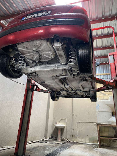 ME-SA OTO KUAFÖR ALIM&SATIM