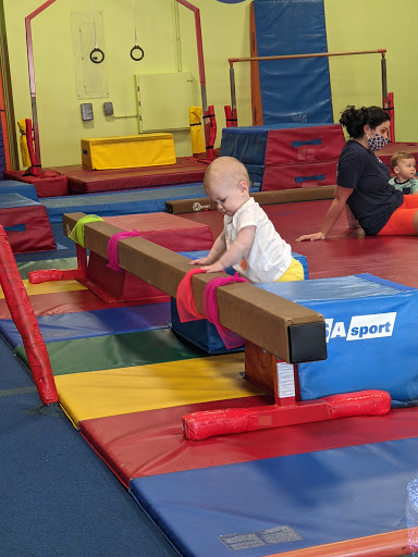 Gymnastics Center «The Little Gym of Alpharetta», reviews and photos, 11585 Jones Bridge Rd, Johns Creek, GA 30022, USA