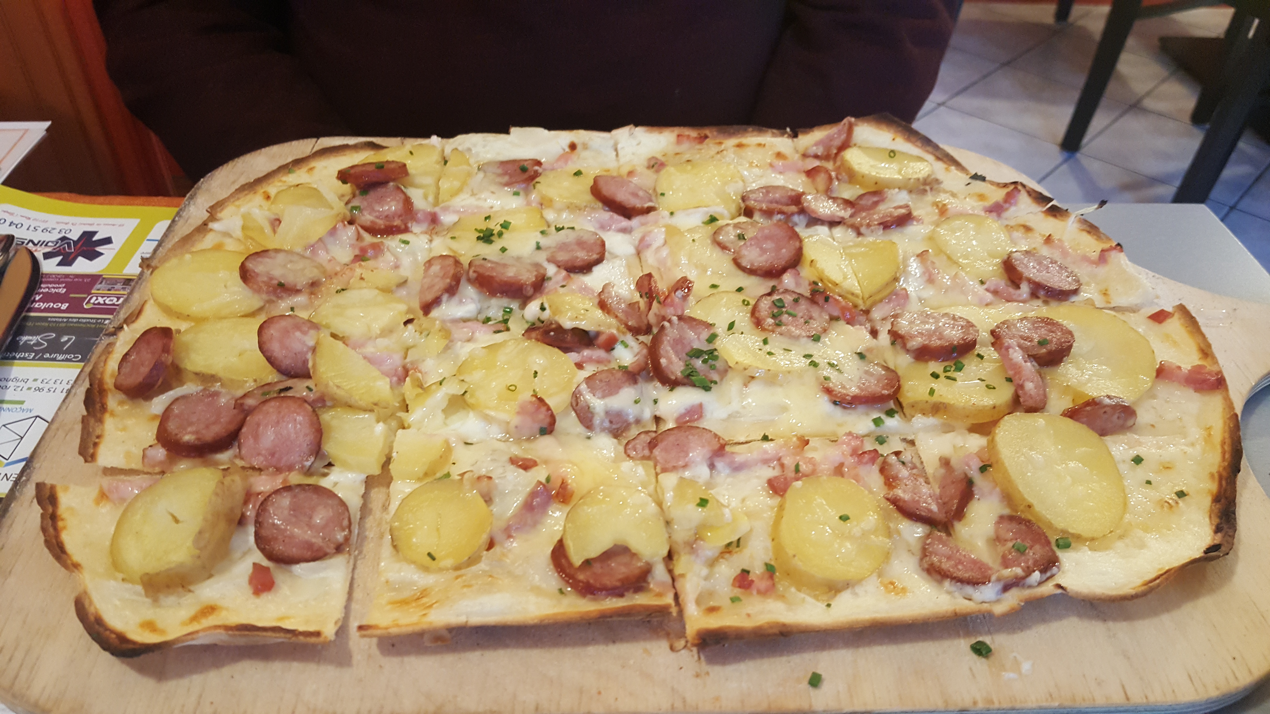 Photo n° 2 de l'avis de Cey.N fait le 26/04/2019 à 20:30