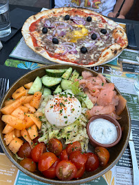 Plats et boissons du Restaurant italien La Lupa à Rennes - n°19