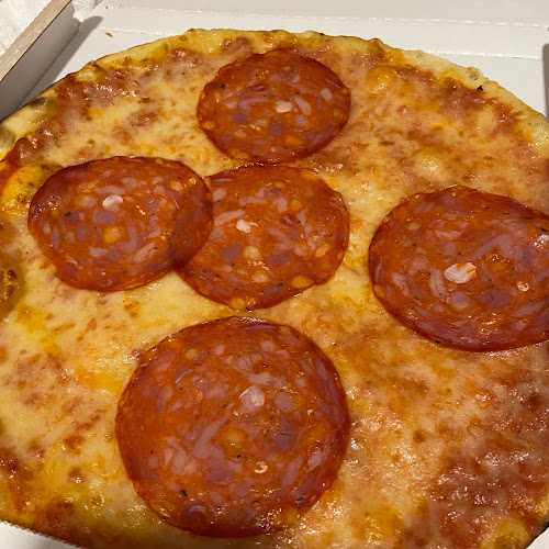 Ristorante Pizzeria da Michele - Roma