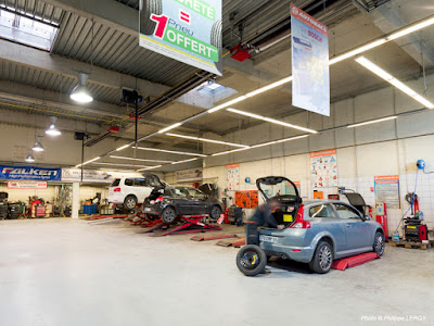 Autobacs Saint Brice à Saint-Brice-sous-Forêt