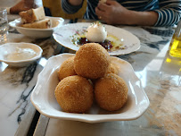 Arancini du Restaurant italien NONNA à Les Sables-d'Olonne - n°1