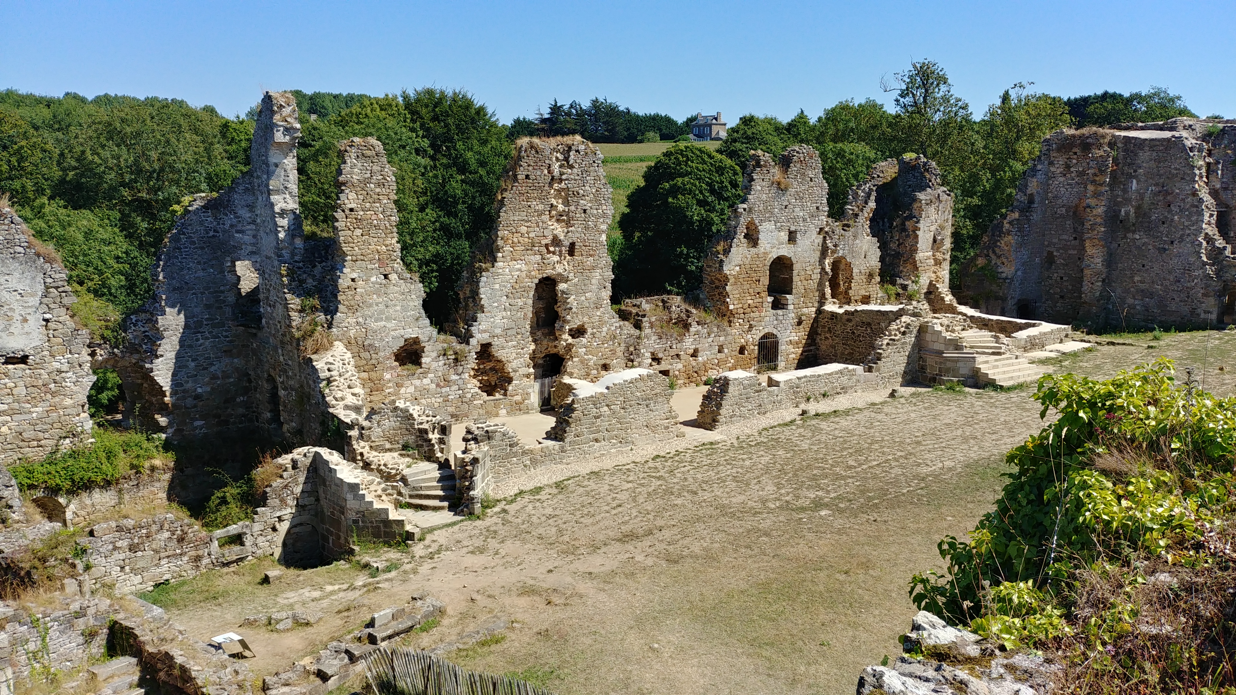 Photo n° 1 de l'avis de Philippe.u fait le 03/08/2018 à 16:24