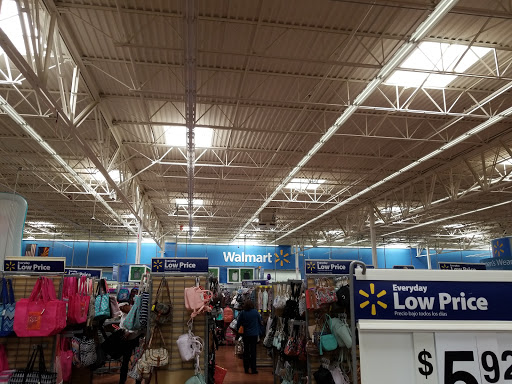 Department Store «Walmart Supercenter», reviews and photos, 199 5th St, Douglas, AZ 85607, USA