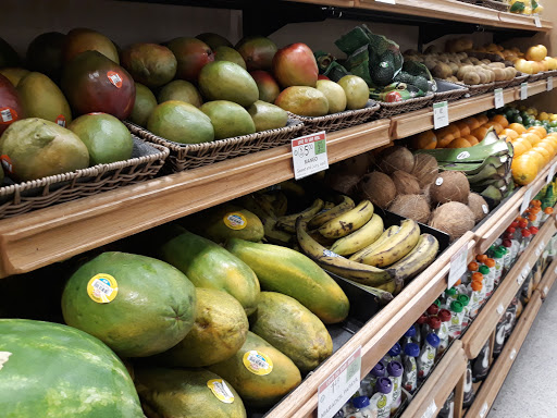 Supermarket «Publix Super Market at The Plaza Midtown», reviews and photos, 950 W Peachtree St NE, Atlanta, GA 30309, USA