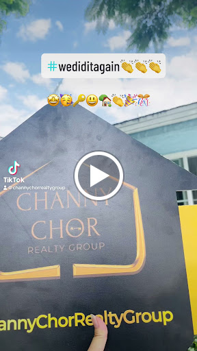 Channy Chor Realty Group-EXp Realty, Dre 01836138 image