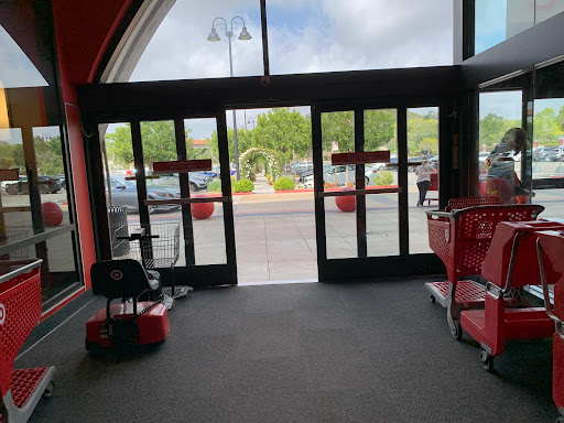 Department Store «Target», reviews and photos, 30740 Russell Ranch Rd, Westlake Village, CA 91362, USA