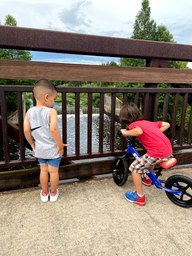 Park «Channel Park Pavillion, Upper Tampa Bay Trail», reviews and photos, 9201 W Waters Ave, Tampa, FL 33615, USA