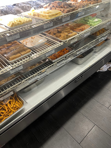 Indian Restaurant «Punjabi Dhaba», reviews and photos, 119-16 101st Ave, South Richmond Hill, NY 11419, USA