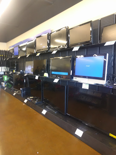 Pawn Shop «EZPAWN», reviews and photos, 3116 W North Ave, Stone Park, IL 60165, USA