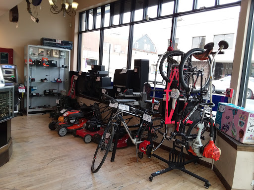 Pawn Shop «Fall River Pawn Brokers», reviews and photos, 268 Union St, New Bedford, MA 02740, USA