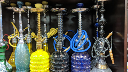 Tobacco Shop «Arabica Hookah & Tobacco», reviews and photos, 7307 W 87th St, Bridgeview, IL 60455, USA