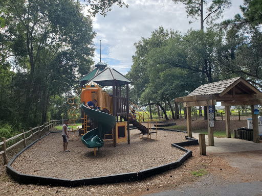 Park «Sanford D. Cox, Sr. Community Park», reviews and photos, 470 Elizabeth Dr, Murrells Inlet, SC 29576, USA