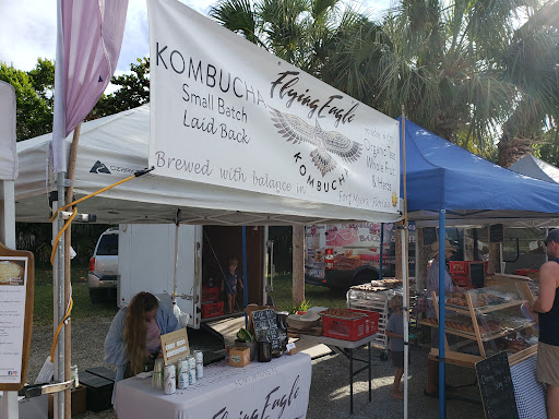 Grocery Store «Sanibel Island Farmers Market», reviews and photos, 800 Dunlop Rd, Sanibel, FL 33957, USA