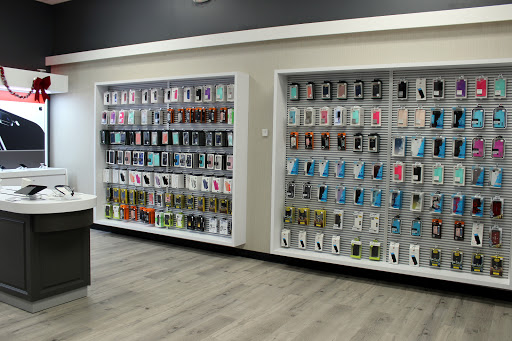 Cell Phone Store «Verizon Wireless and FiOS Retailer- Im Wireless - North Andover», reviews and photos, 435 Winthrop Ave, Lawrence, MA 01843, USA