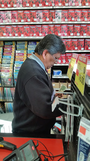 Auto Parts Store «AutoZone», reviews and photos, 112-20 Atlantic Ave, Jamaica, NY 11418, USA