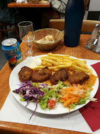 Plats et boissons du Kebab Deniz Restaurant à Paris - n°15