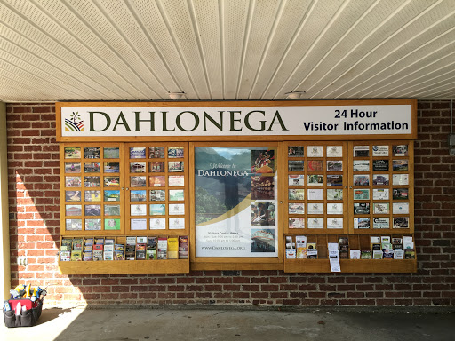 Sign Shop «Mc Ever Signs & Graphics», reviews and photos, 355 Quill Dr #140, Dawsonville, GA 30534, USA