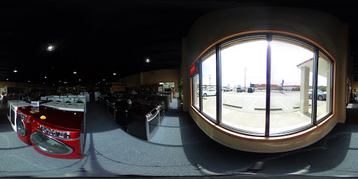 Appliance Store «Jeffers Mc Gill Appliance & Furniture», reviews and photos, 1421 Atlas Rd, Columbia, SC 29209, USA
