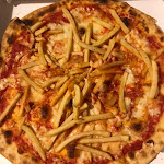 Photo n°1 de l'avis de Sofia.a fait le 02/07/2021 à 09:12 sur le  902 Pizzeria da Asporto à Scandiano