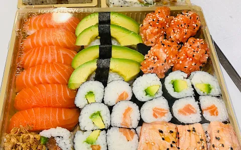 Aro i Sushi image
