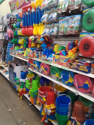 Dollar Store «Dollar Tree», reviews and photos, 10408 Trinity Pkwy a, Stockton, CA 95219, USA