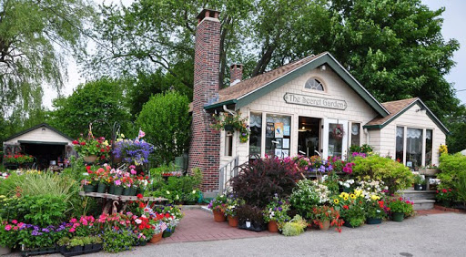 The Secret Garden, 12 Southwest Ave, Jamestown, RI 02835, USA, 