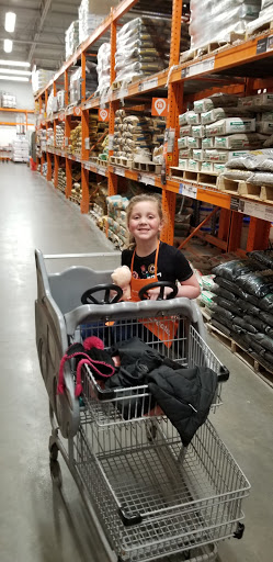 Home Improvement Store «The Home Depot», reviews and photos, 1385 7th St E, Monticello, MN 55362, USA