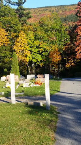 Vermont Country Images