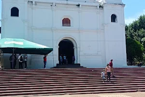 Catedral Santa Catarina de Alejandría image