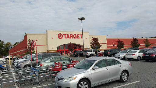 Target, 79 Commerce Way, Seekonk, MA 02771, USA, 