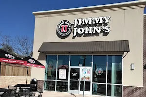 Jimmy John's image