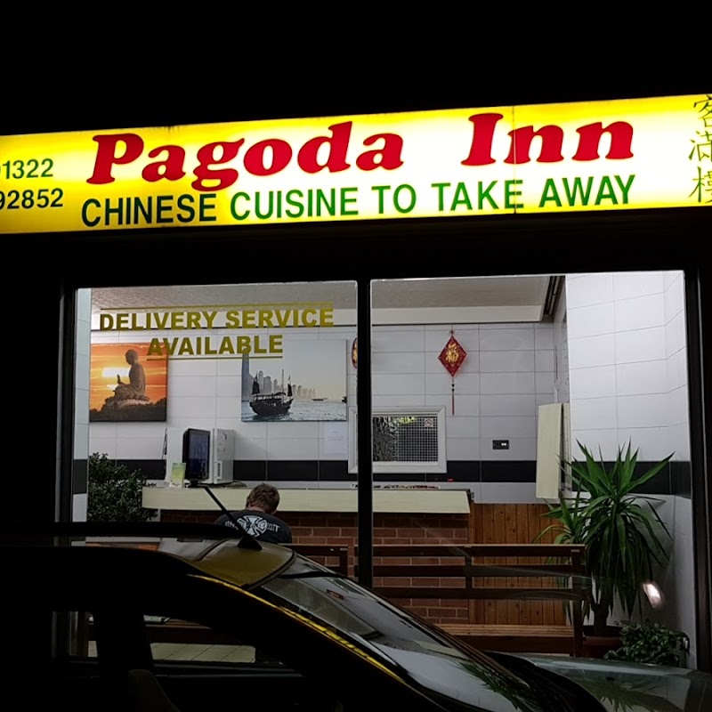 Pagoda Inn