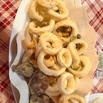 Photo n°3 de l'avis de Marina.h fait le 27/08/2023 à 13:20 sur le  Sapore Di Mare à Lido di Jesolo